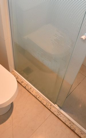 Apartamento para alugar com 53m², 2 quartos e 1 vagaBanheiro