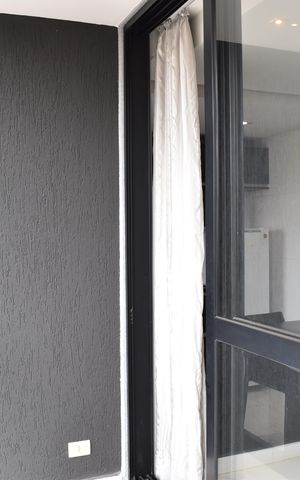Apartamento para alugar com 53m², 2 quartos e 1 vagaSacada com Chusrrasqueira