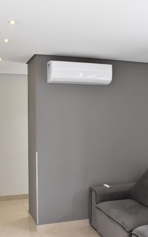 Apartamento para alugar com 53m², 2 quartos e 1 vagaSala
