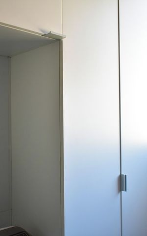 Apartamento à venda com 70m², 2 quartos e 2 vagas Apartamento à venda com 70m², 2 quartos e 2 vagasÁrea de Serviço