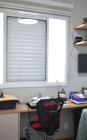 Apartamento à venda com 70m², 2 quartos e 2 vagas Apartamento à venda com 70m², 2 quartos e 2 vagasQuarto
