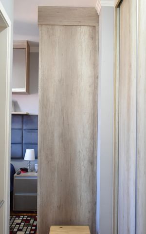 Apartamento à venda com 70m², 2 quartos e 2 vagas Apartamento à venda com 70m², 2 quartos e 2 vagasSuíte