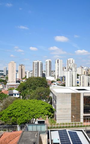 Apartamento à venda com 70m², 2 quartos e 2 vagas Apartamento à venda com 70m², 2 quartos e 2 vagasSacada