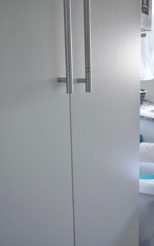Apartamento à venda com 70m², 2 quartos e 2 vagas Apartamento à venda com 70m², 2 quartos e 2 vagasÁrea de Serviço
