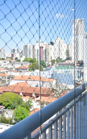 Apartamento à venda com 70m², 2 quartos e 2 vagas Apartamento à venda com 70m², 2 quartos e 2 vagasSacada