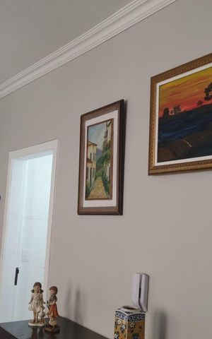 Apartamento à venda com 94m², 3 quartos e 1 vagaSala
