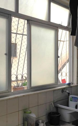 Apartamento à venda com 94m², 3 quartos e 1 vagaÁrea de Serviço