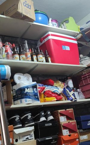 Apartamento à venda com 94m², 3 quartos e 1 vagaDespensa