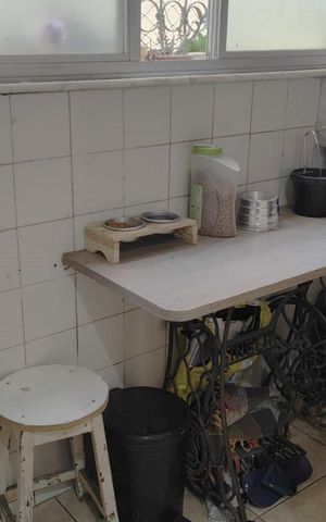 Apartamento à venda com 94m², 3 quartos e 1 vagaÁrea de Serviço