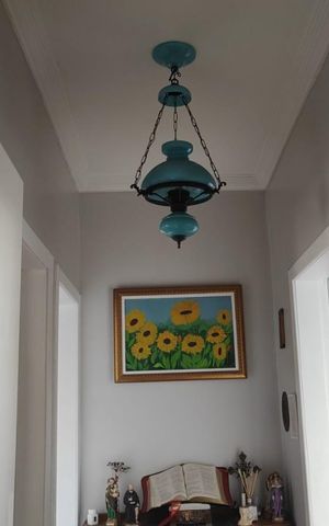 Apartamento à venda com 94m², 3 quartos e 1 vagaCorredor