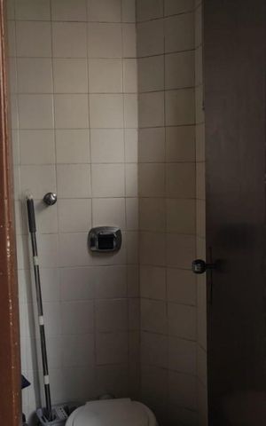 Apartamento à venda com 94m², 3 quartos e 1 vagaBanheiro de Serviço