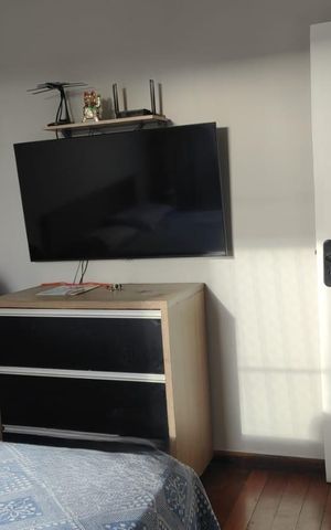 Apartamento à venda com 94m², 3 quartos e 1 vagaQuarto 1