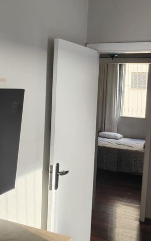 Apartamento à venda com 94m², 3 quartos e 1 vagaQuarto 1