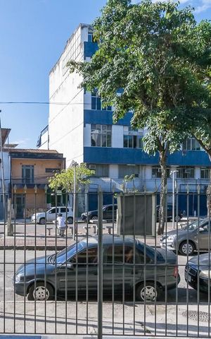 Apartamento à venda com 85m², 2 quartos e sem vaga Apartamento à venda com 85m², 2 quartos e sem vagaVista do Quarto 1