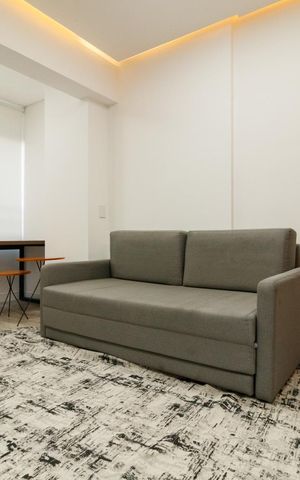 Studio à venda com 26m², 1 quarto e sem vaga Studio à venda com 26m², 1 quarto e sem vagaStudio