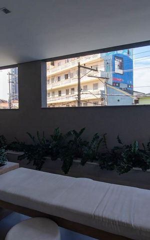 Studio à venda com 26m², 1 quarto e sem vaga Studio à venda com 26m², 1 quarto e sem vagaÁrea comum