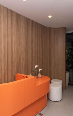 Studio à venda com 26m², 1 quarto e sem vaga Studio à venda com 26m², 1 quarto e sem vagaÁrea comum