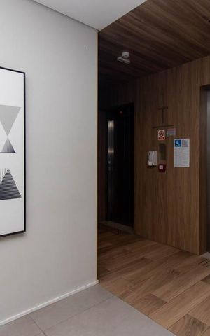 Studio à venda com 26m², 1 quarto e sem vaga Studio à venda com 26m², 1 quarto e sem vagaÁrea comum