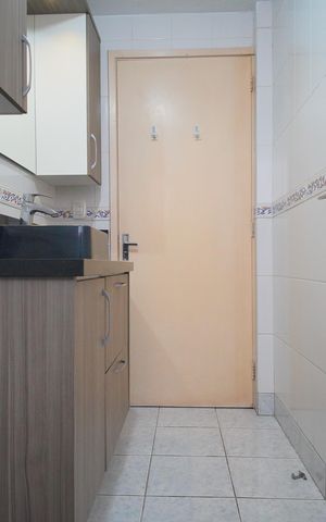 Apartamento à venda com 88m², 2 quartos e 1 vagaBanheiro