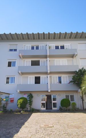 Apartamento à venda com 88m², 2 quartos e 1 vagaFachada do bloco
