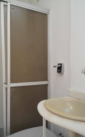 Apartamento à venda com 88m², 2 quartos e 1 vagaBanheiro 2