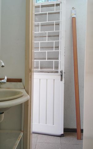 Apartamento à venda com 88m², 2 quartos e 1 vagaBanheiro 2