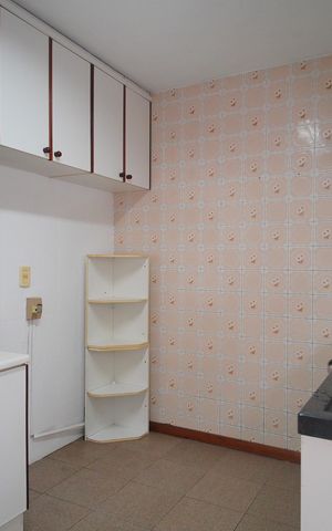 Apartamento à venda com 88m², 2 quartos e 1 vagaCozinha