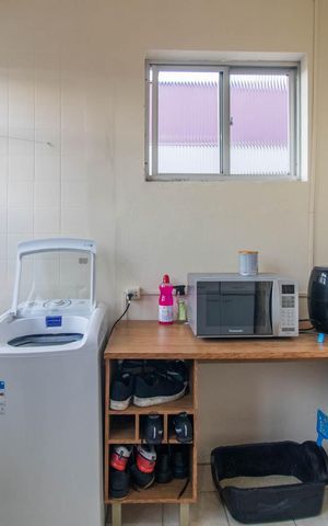 Apartamento para alugar com 60m², 2 quartos e sem vagaCozinha