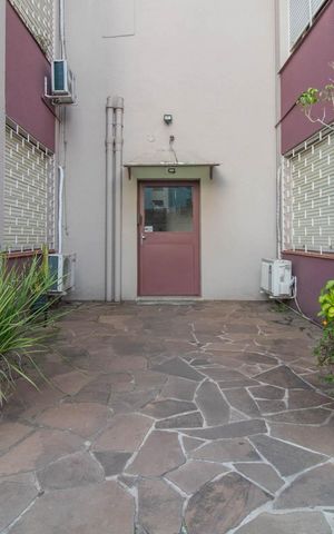 Apartamento para alugar com 60m², 2 quartos e sem vagaEntrada