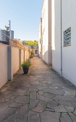Apartamento para alugar com 60m², 2 quartos e sem vagaÁrea comum
