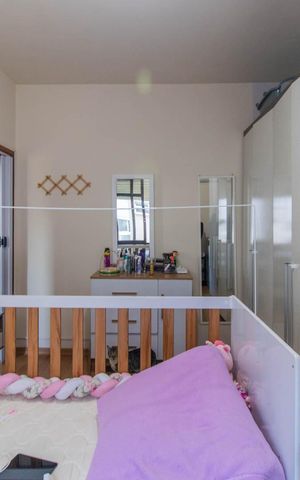 Apartamento para alugar com 60m², 2 quartos e sem vagaQuarto 2