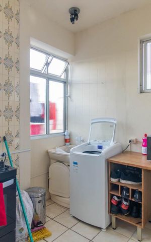 Apartamento para alugar com 60m², 2 quartos e sem vagaCozinha