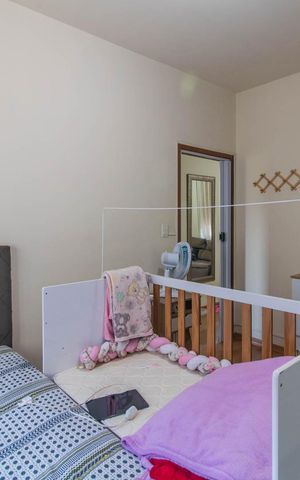 Apartamento para alugar com 60m², 2 quartos e sem vagaQuarto 2