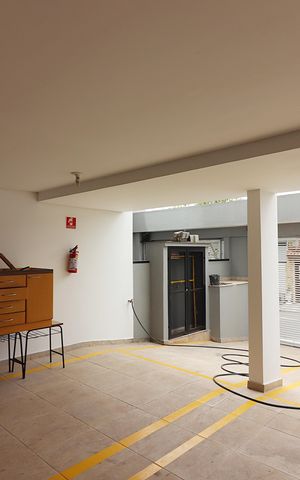 Apartamento à venda com 160m², 3 quartos e 1 vagaGaragem