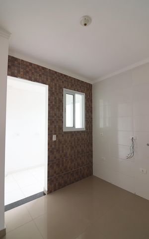 Apartamento à venda com 160m², 3 quartos e 1 vagaCozinha