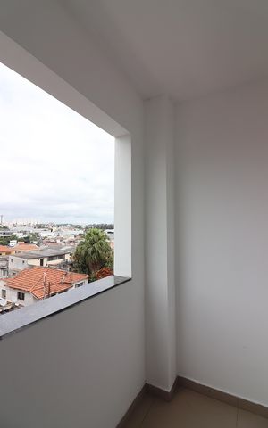 Apartamento à venda com 160m², 3 quartos e 1 vagaVaranda da Sala