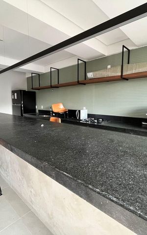 Apartamento para alugar com 57m², 2 quartos e 2 vagas Apartamento para alugar com 57m², 2 quartos e 2 vagasÁrea comum