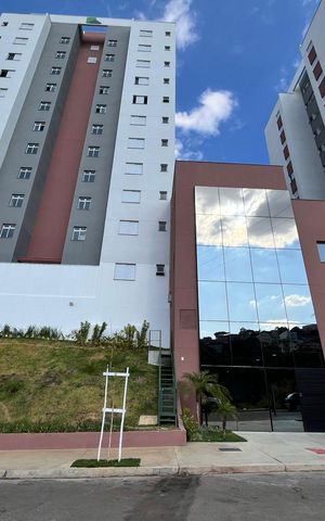 Apartamento para alugar com 57m², 2 quartos e 2 vagas Apartamento para alugar com 57m², 2 quartos e 2 vagasFachada