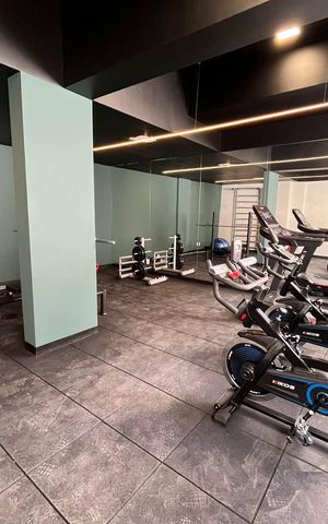 Apartamento para alugar com 57m², 2 quartos e 2 vagas Apartamento para alugar com 57m², 2 quartos e 2 vagasÁrea comum