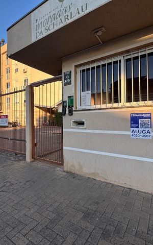 Apartamento para alugar com 60m², 2 quartos e 1 vaga Apartamento para alugar com 60m², 2 quartos e 1 vagaPlaca
