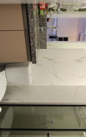 Studio para alugar com 25m², 1 quarto e sem vagaBanheiro