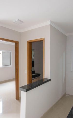 Apartamento para alugar com 40m², 1 quarto e sem vaga Apartamento para alugar com 40m², 1 quarto e sem vagaCozinha