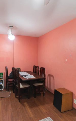 Apartamento à venda com 70m², 3 quartos e 1 vagaSala