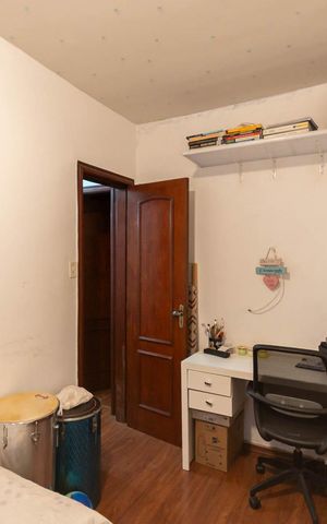 Apartamento à venda com 70m², 3 quartos e 1 vagaQuarto 3