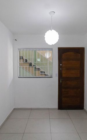 Apartamento à venda com 33m², 1 quarto e sem vaga Apartamento à venda com 33m², 1 quarto e sem vagaSala