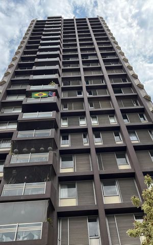 Apartamento à venda com 197m², 2 quartos e 2 vagas Apartamento à venda com 197m², 2 quartos e 2 vagasFachada do Prédio