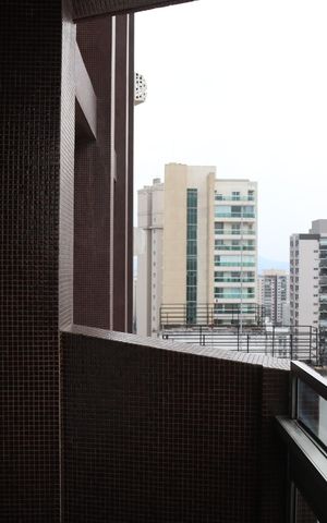 Apartamento à venda com 197m², 2 quartos e 2 vagasVaranda da Sala