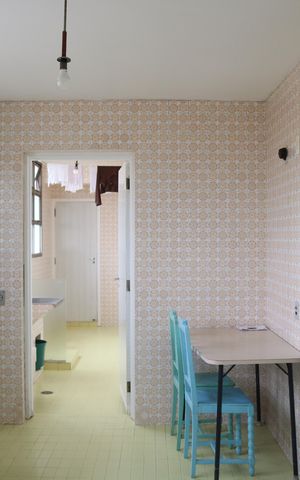 Apartamento à venda com 197m², 2 quartos e 2 vagasCozinha