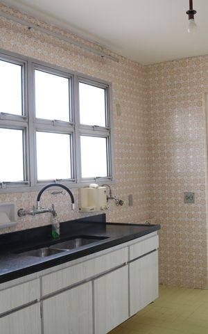 Apartamento à venda com 197m², 2 quartos e 2 vagasCozinha