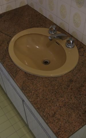 Apartamento à venda com 197m², 2 quartos e 2 vagasBanheiro